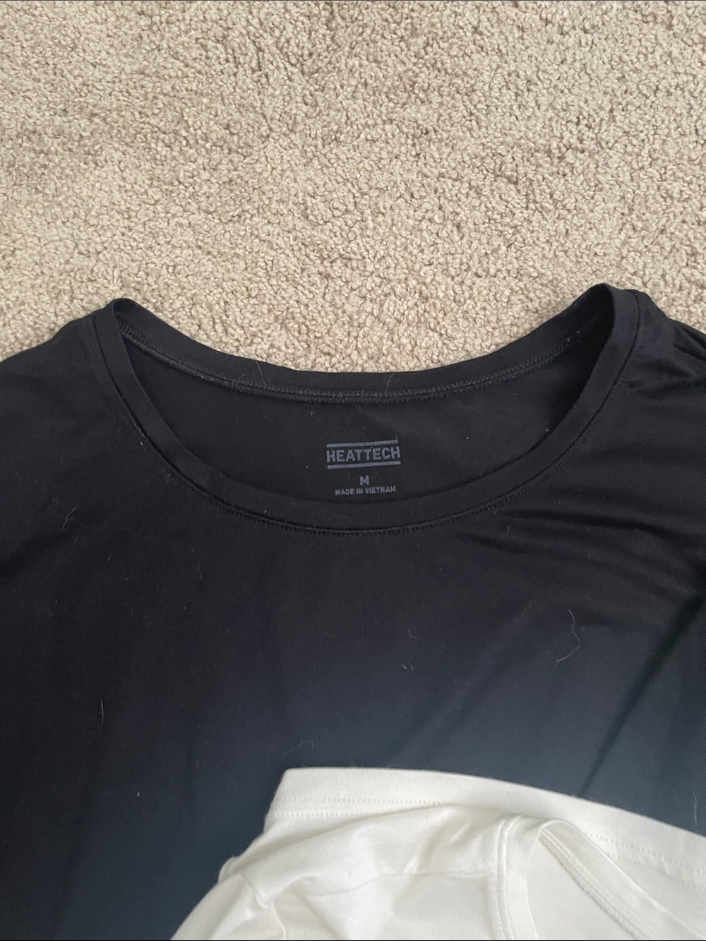 Uniqlo heattech bundle with heattech legging - Picture 5 of 7